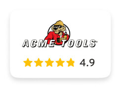 acme tools