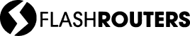 Flashrouters