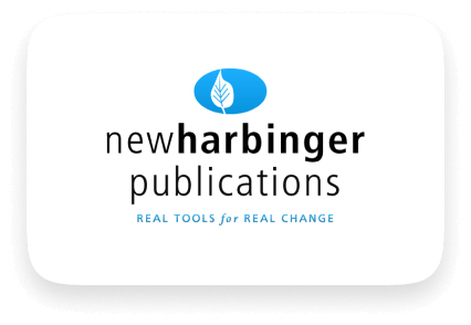 newharbinger publications