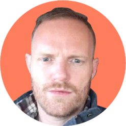 Jason Burrows