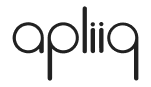 apliiq Logo