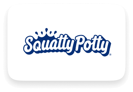 Squatty Potty
